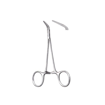 Hemostatic Forceps, Towel Clamps, Napkin Holders